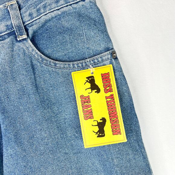 NWT Ross Thomson Jeans 30 x 30 - Picture 4 of 11